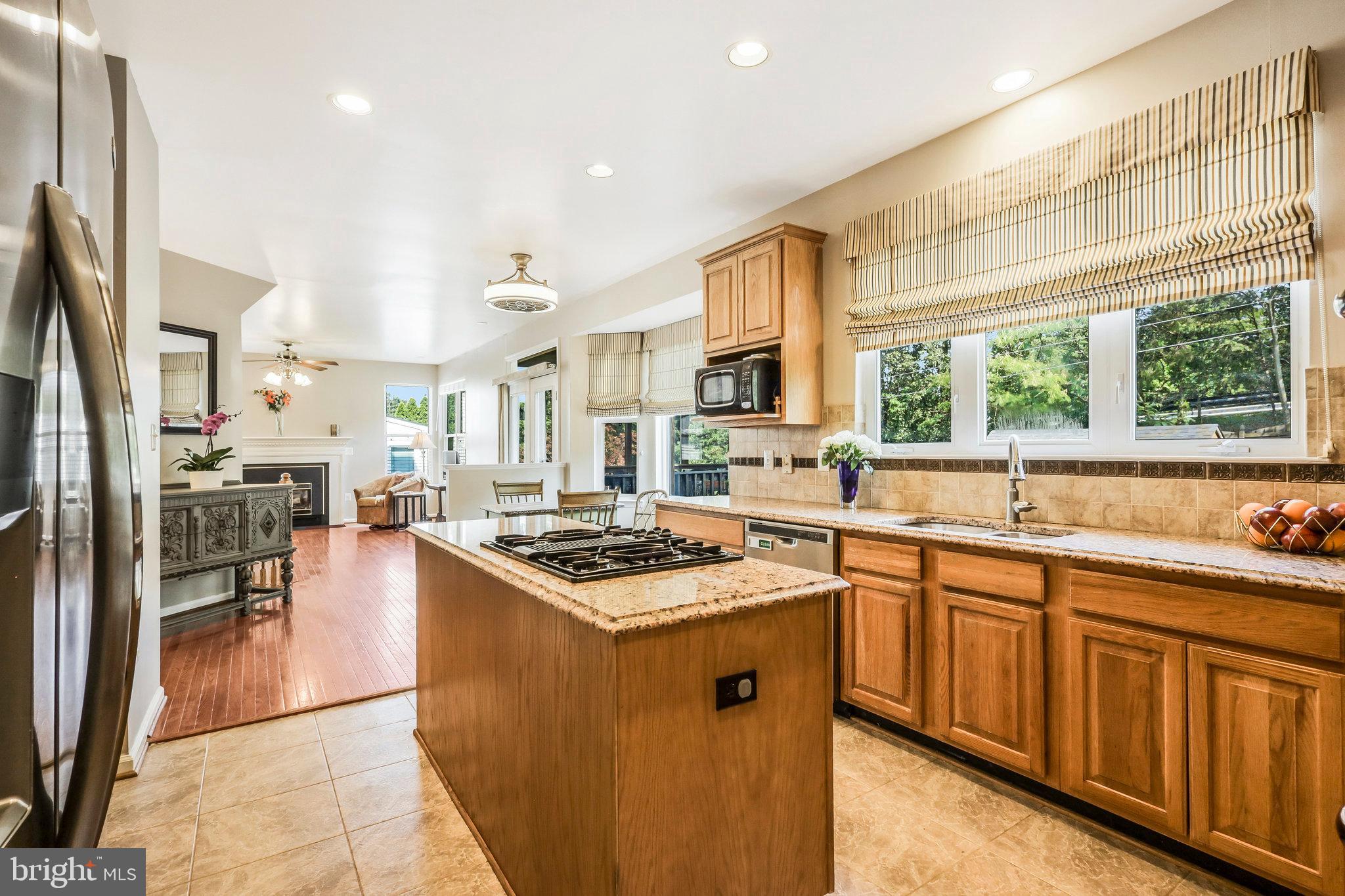 WHISPERWOOD - Residential