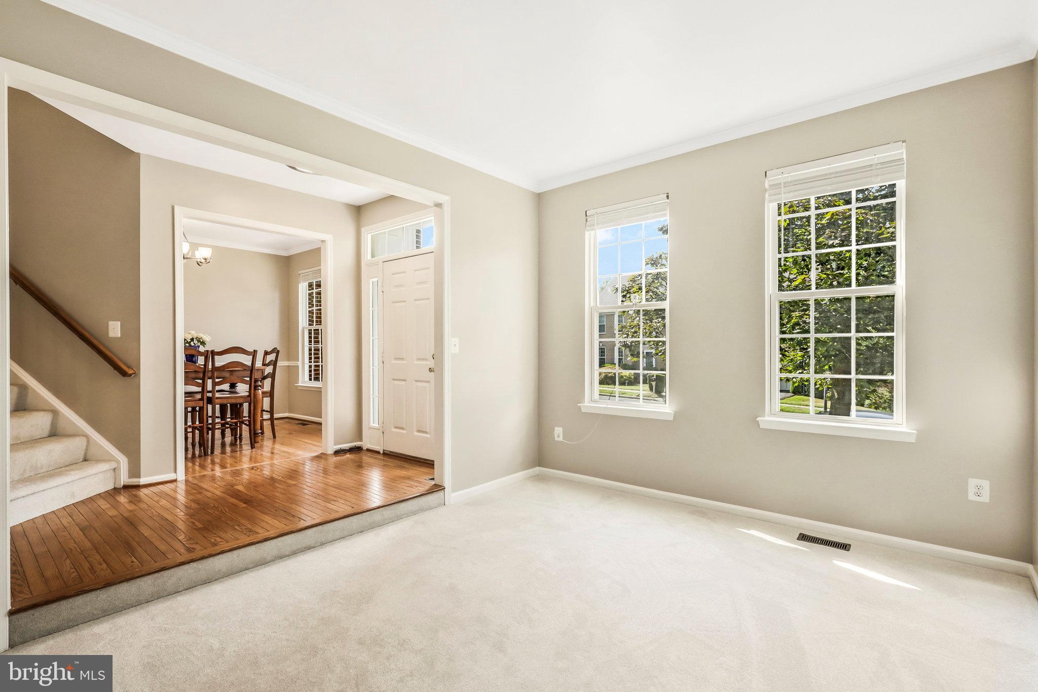 WHISPERWOOD - Residential