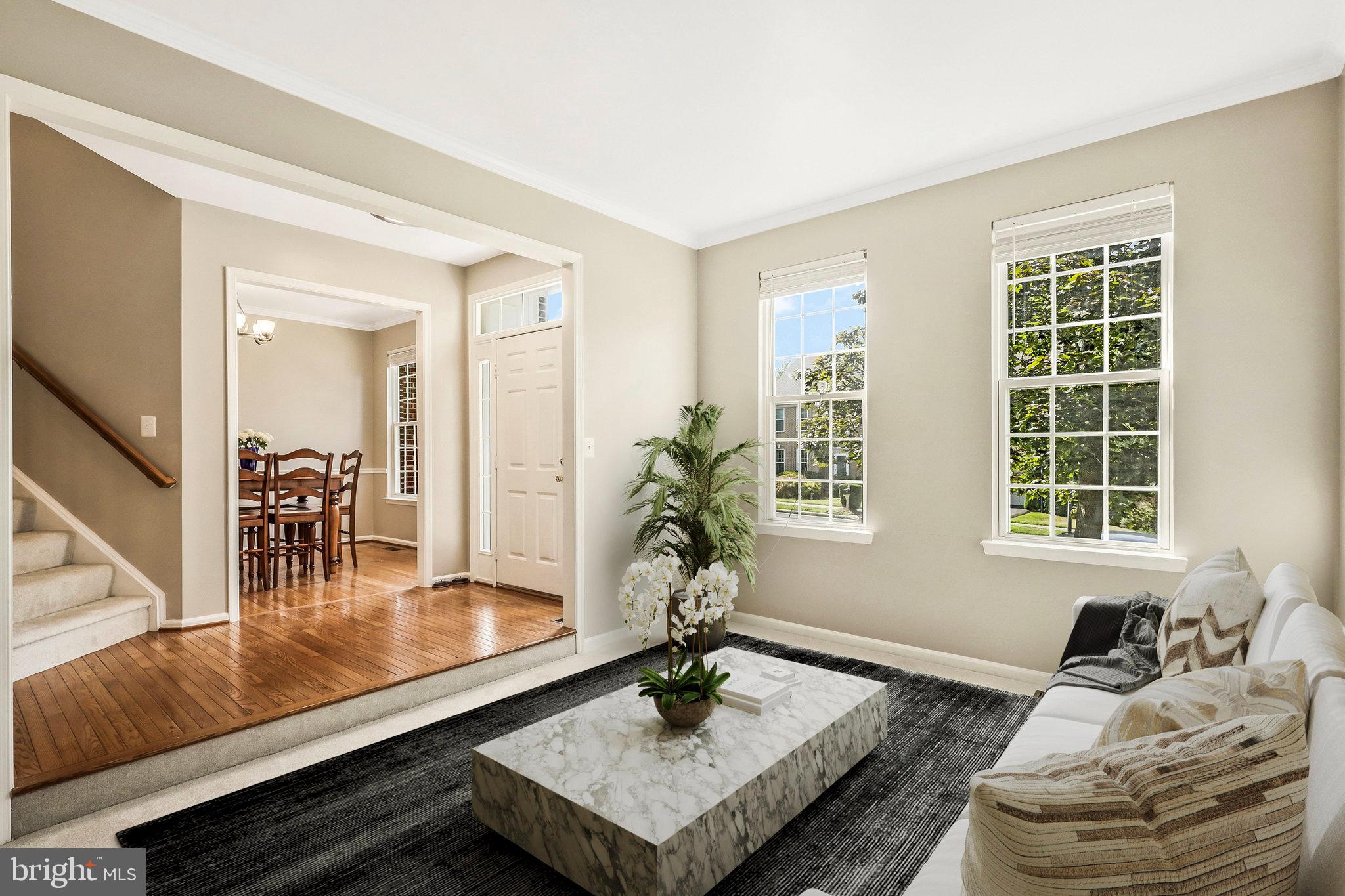 WHISPERWOOD - Residential