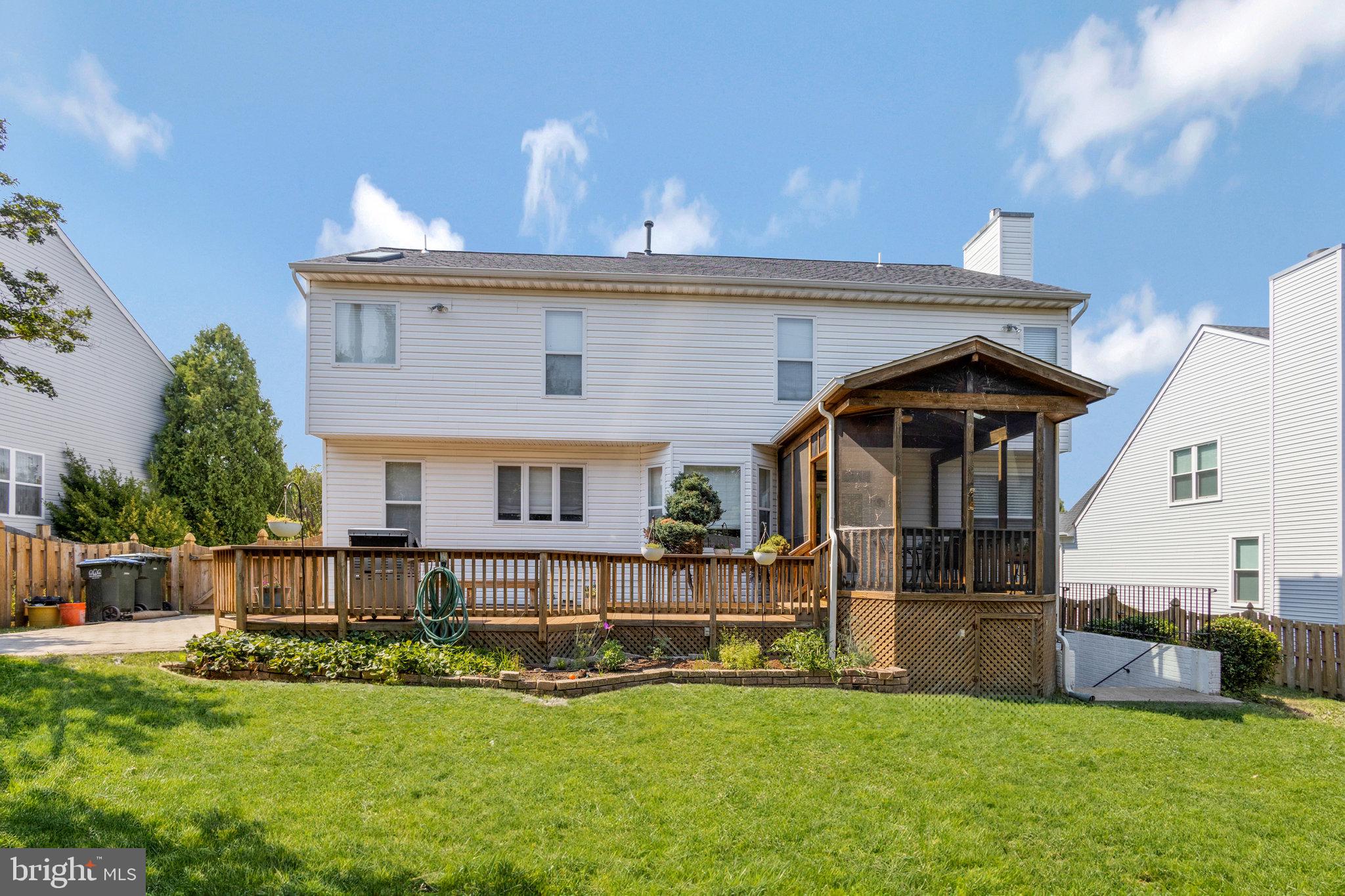 WHISPERWOOD - Residential