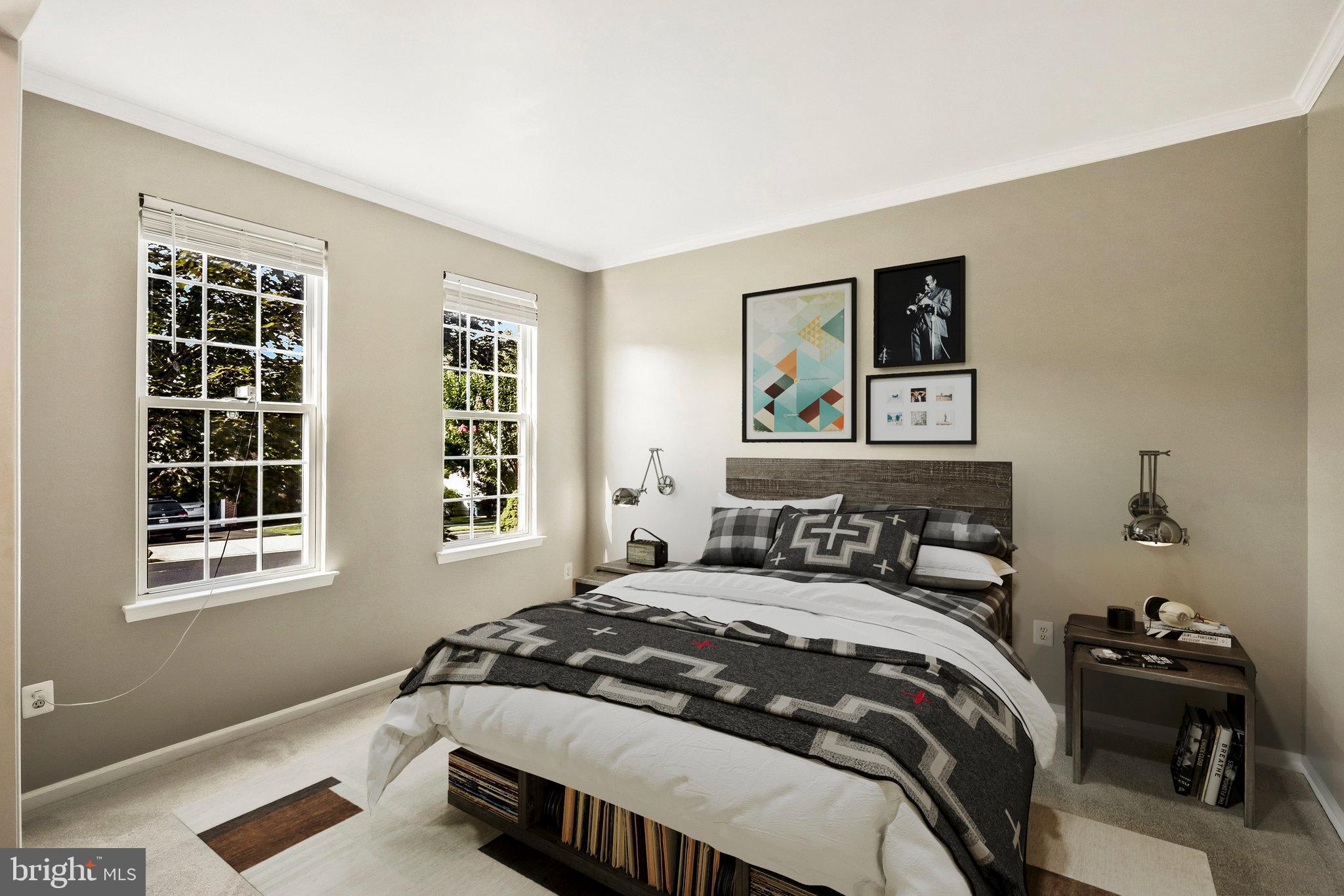 WHISPERWOOD - Residential