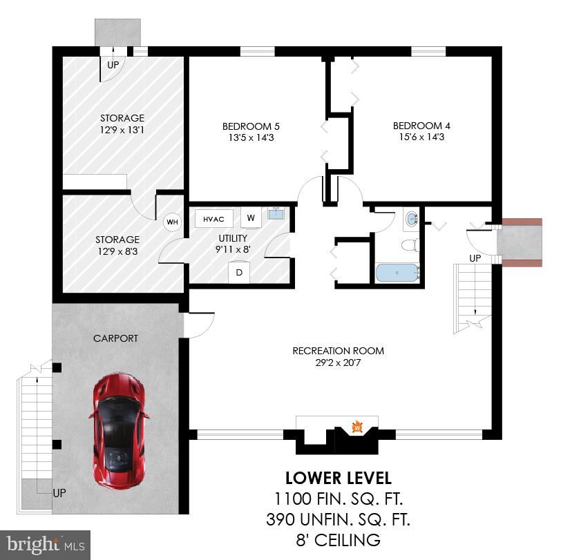 TIMBER VALLEY - Residential