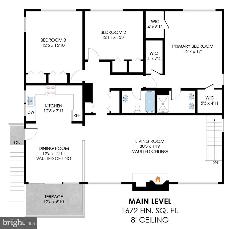 TIMBER VALLEY - Residential