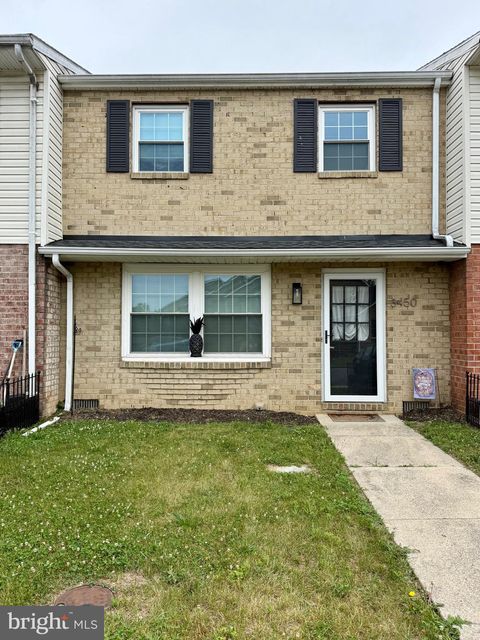 Photo of 3450 Gregway Dr, CHAMBERSBURG, PA 17201 (MLS # PAFL2035428)