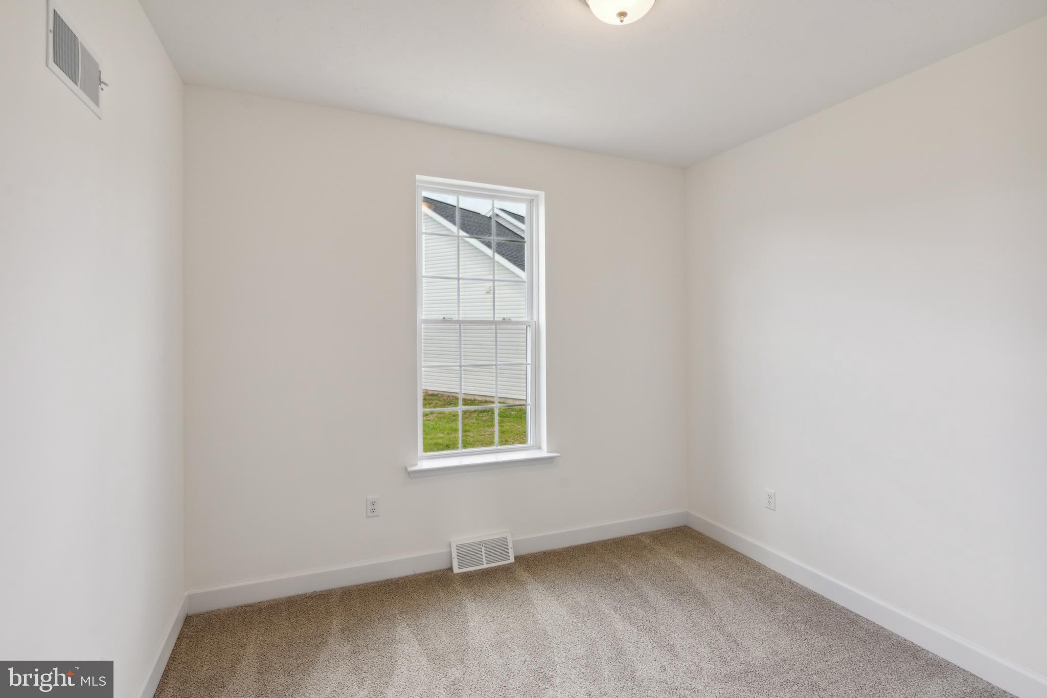 CUMBERLAND VILLAGE - Residential