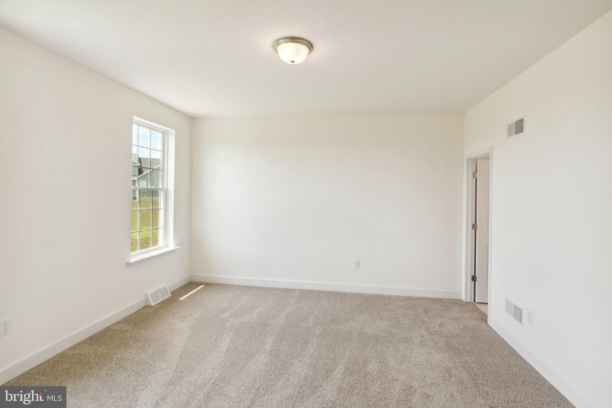 CUMBERLAND VILLAGE - Residential