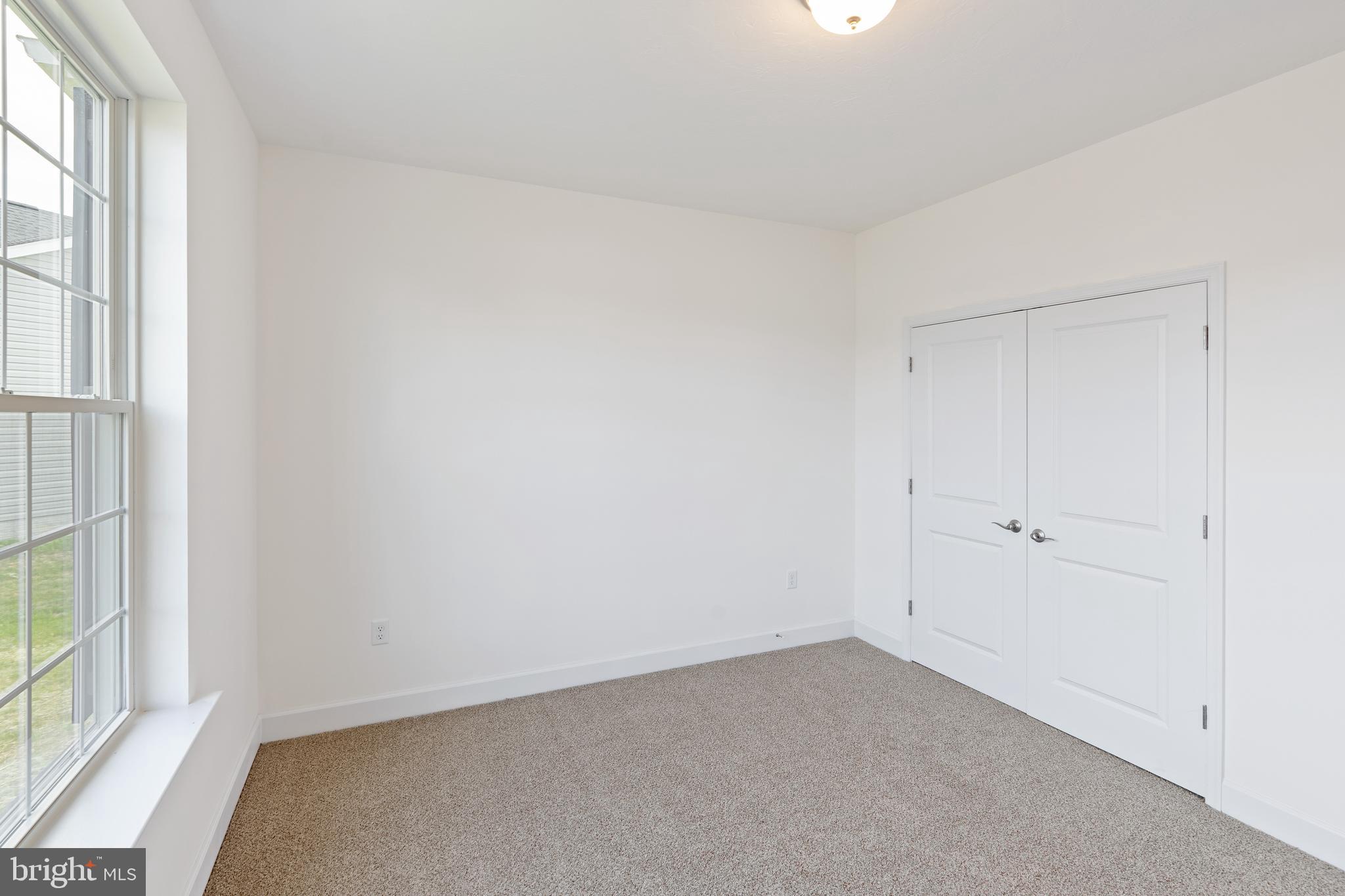 CUMBERLAND VILLAGE - Residential