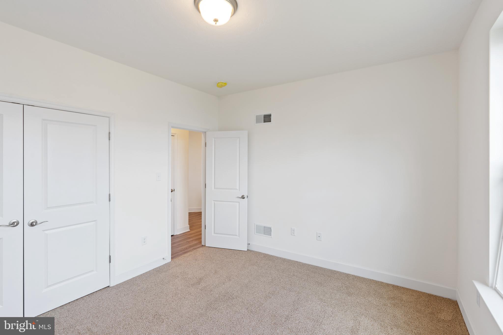 CUMBERLAND VILLAGE - Residential