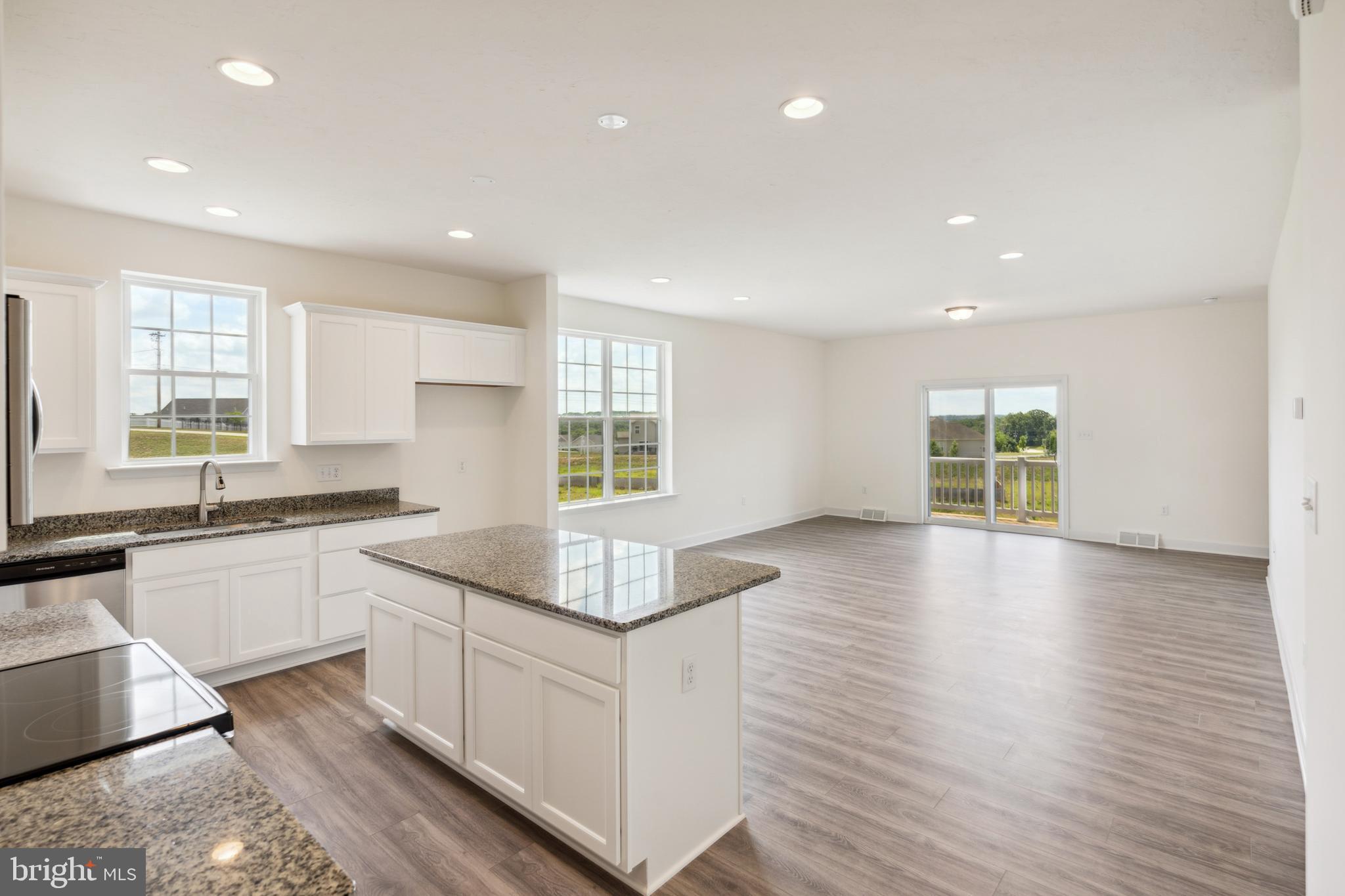 CUMBERLAND VILLAGE - Residential