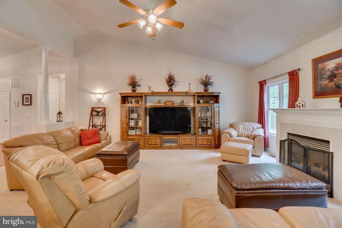 THE OAKS AT FERRY FARM - Residential