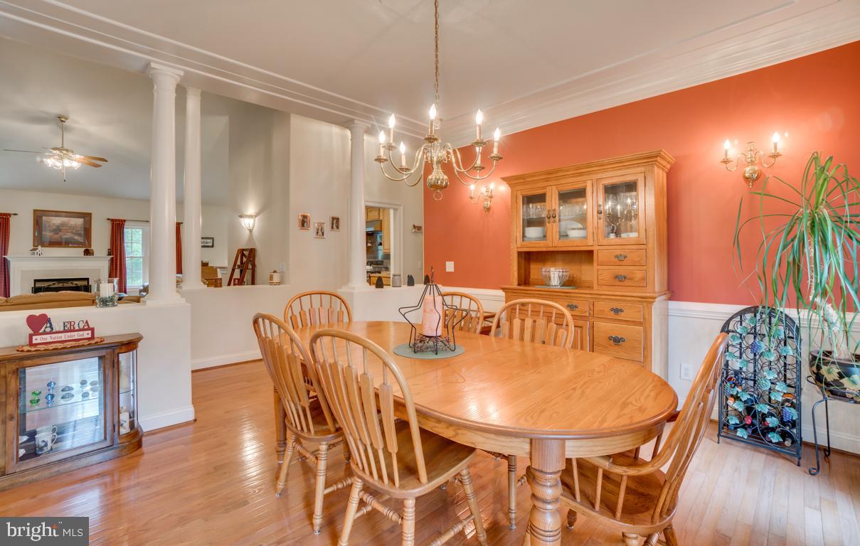 THE OAKS AT FERRY FARM - Residential