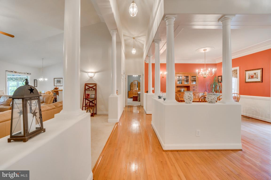 THE OAKS AT FERRY FARM - Residential