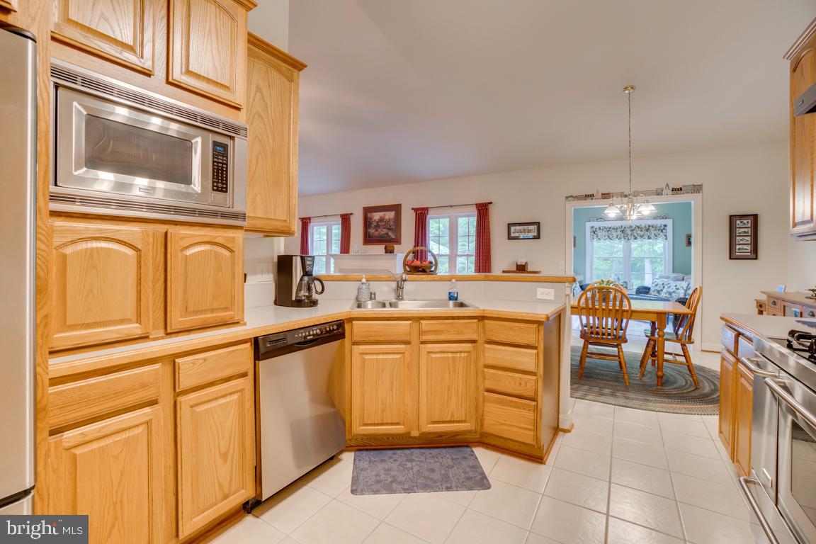 THE OAKS AT FERRY FARM - Residential