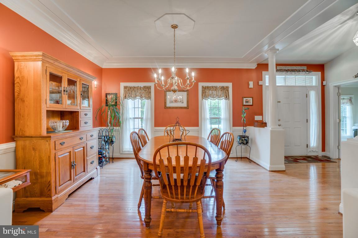 THE OAKS AT FERRY FARM - Residential