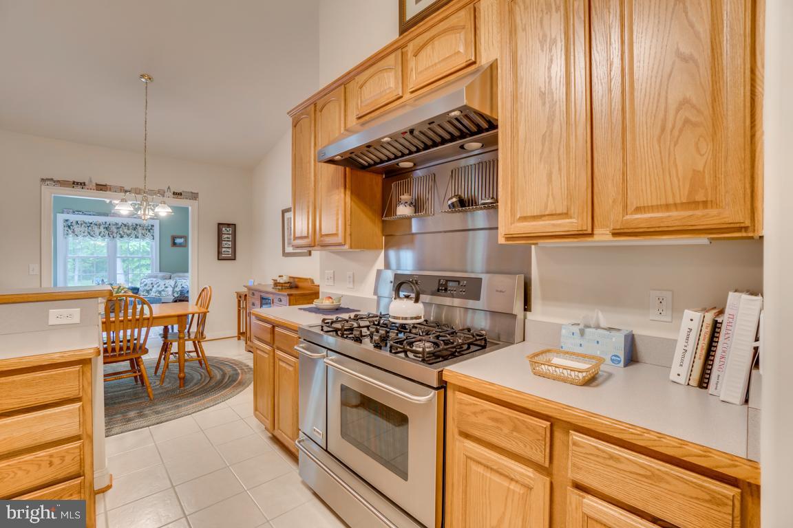 THE OAKS AT FERRY FARM - Residential