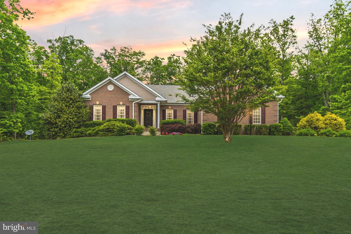 THE OAKS AT FERRY FARM - Residential