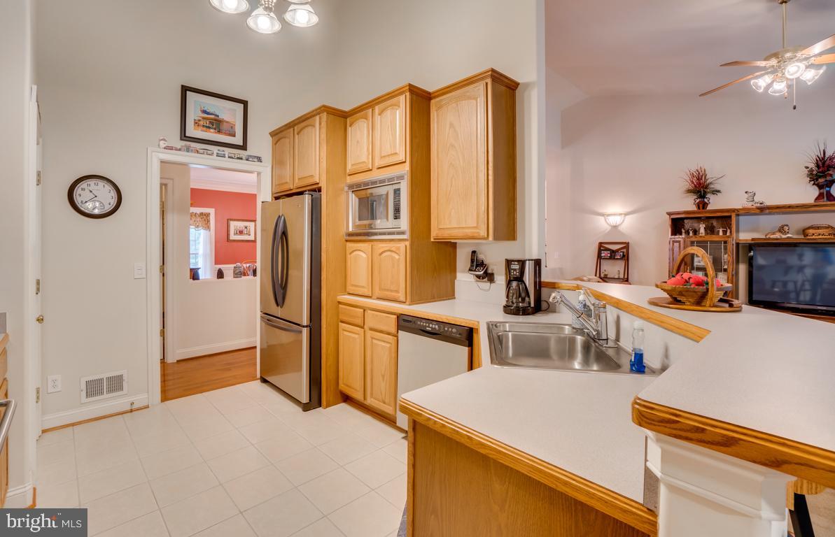 THE OAKS AT FERRY FARM - Residential