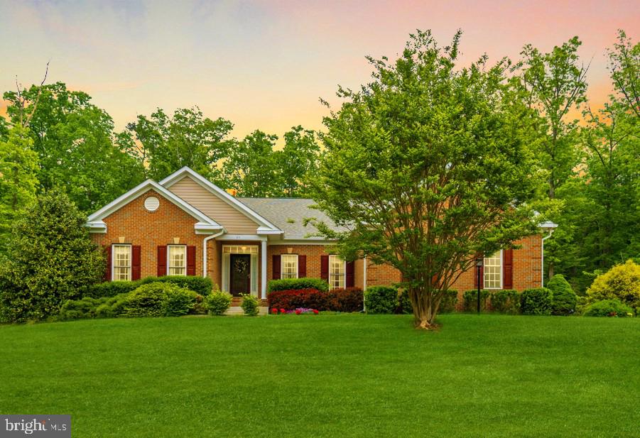 THE OAKS AT FERRY FARM - Residential