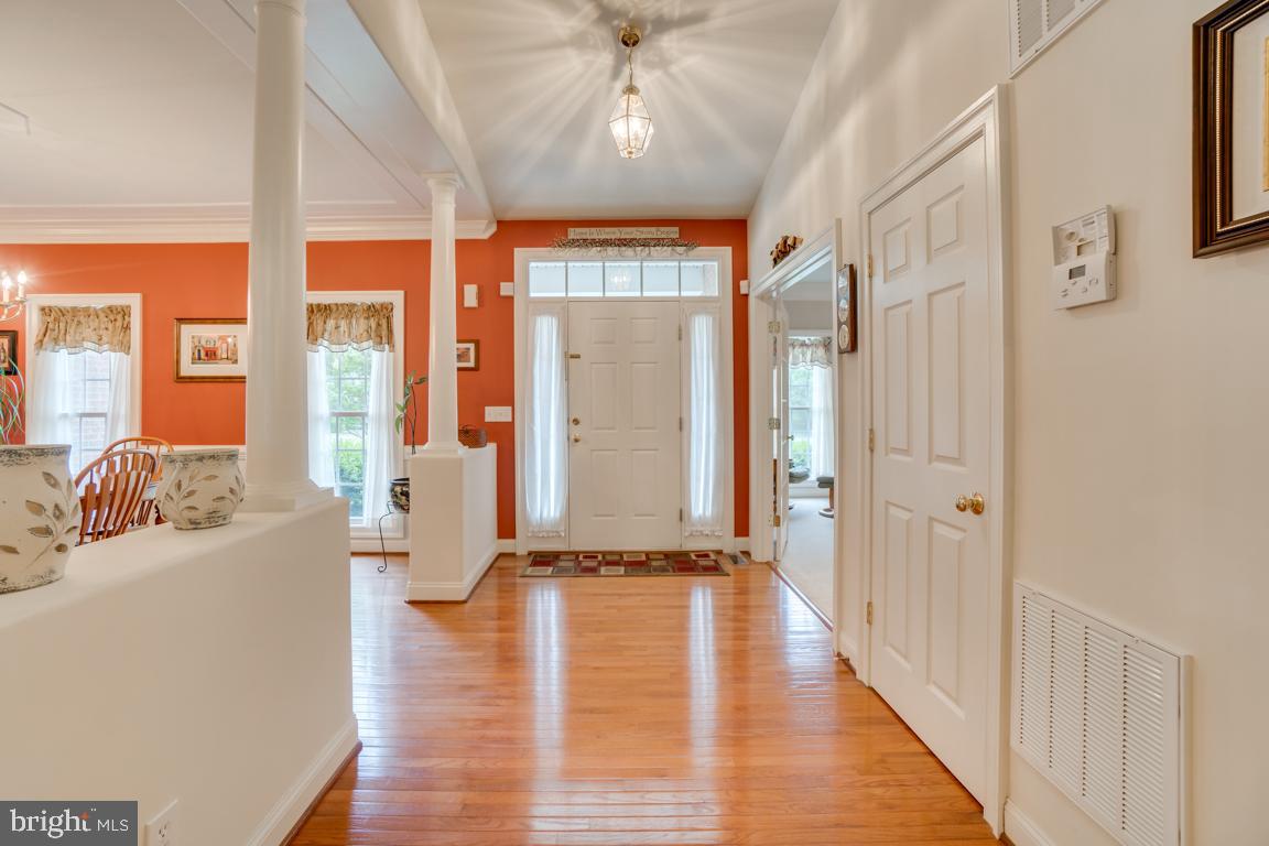 THE OAKS AT FERRY FARM - Residential