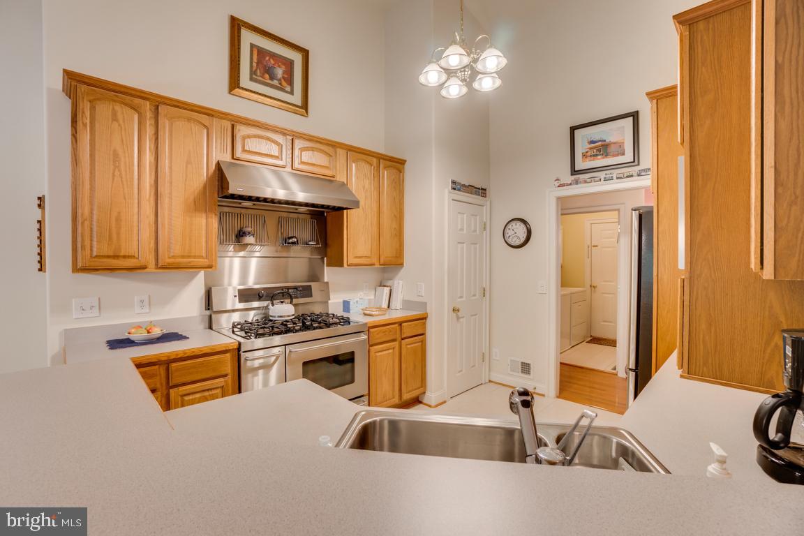 THE OAKS AT FERRY FARM - Residential