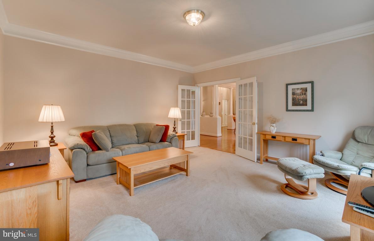 THE OAKS AT FERRY FARM - Residential