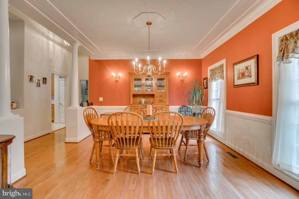 THE OAKS AT FERRY FARM - Residential