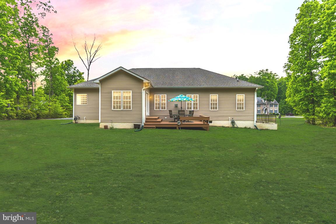 THE OAKS AT FERRY FARM - Residential