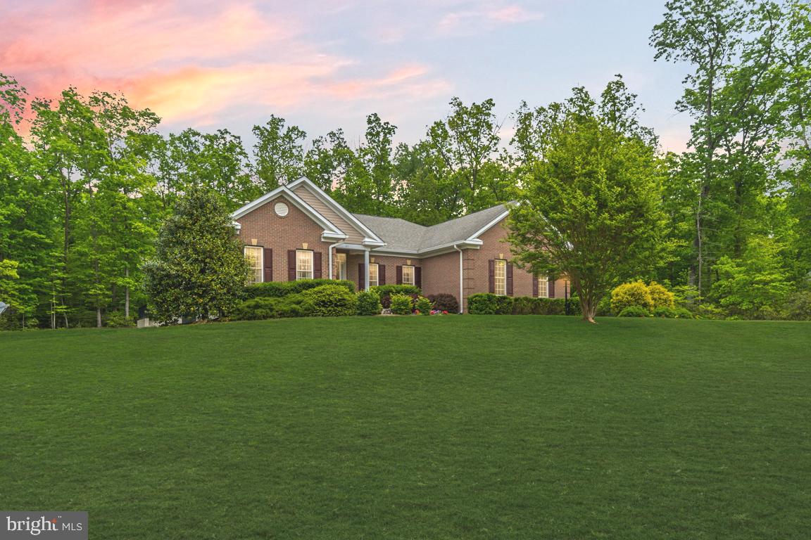 THE OAKS AT FERRY FARM - Residential