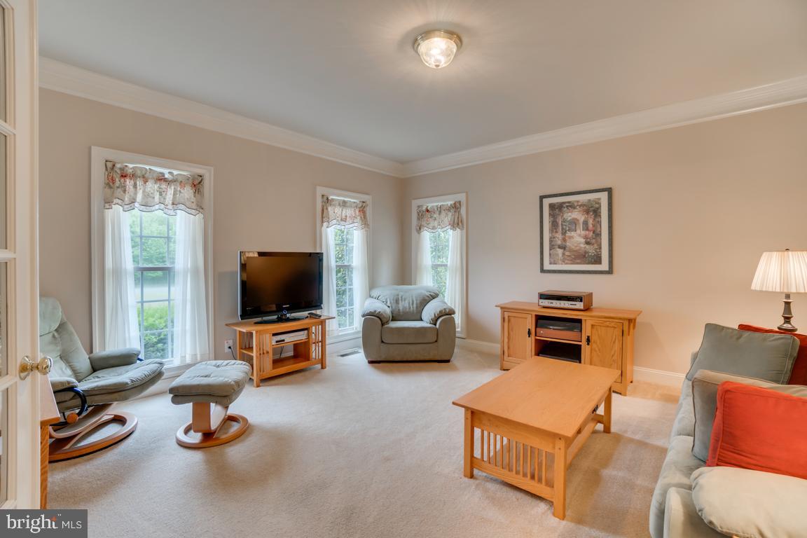 THE OAKS AT FERRY FARM - Residential