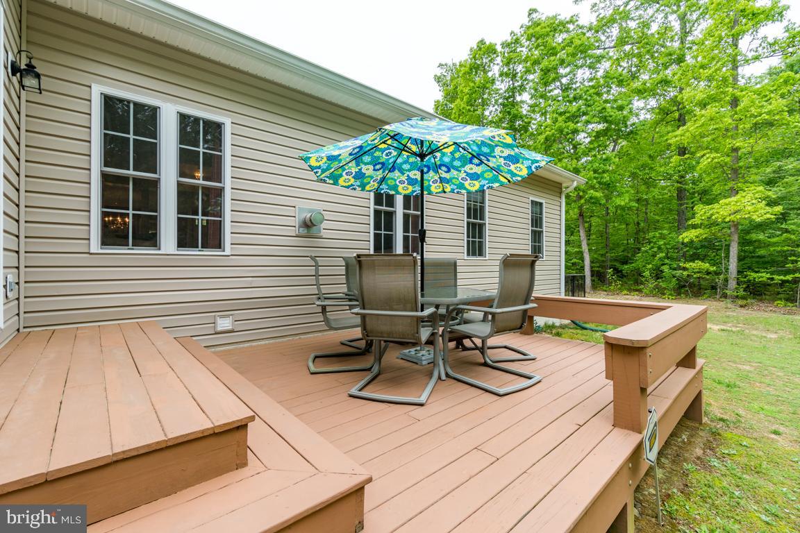 THE OAKS AT FERRY FARM - Residential