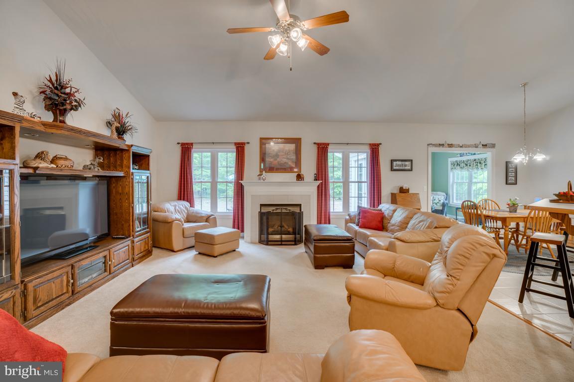 THE OAKS AT FERRY FARM - Residential