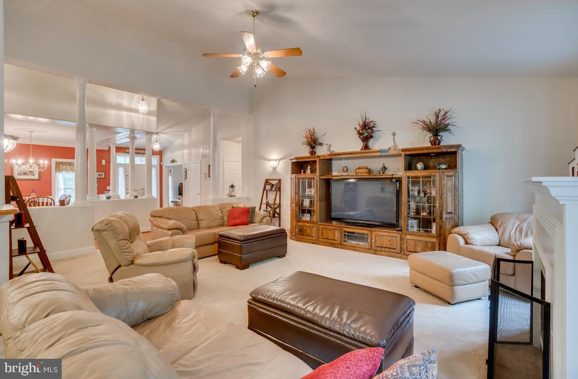 THE OAKS AT FERRY FARM - Residential