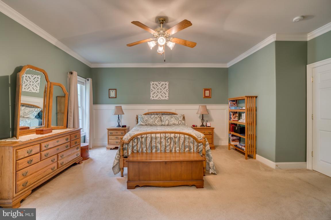 THE OAKS AT FERRY FARM - Residential