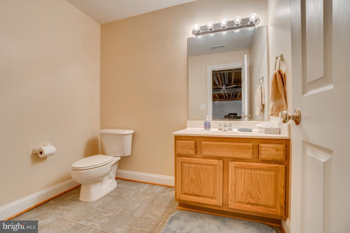 THE OAKS AT FERRY FARM - Residential