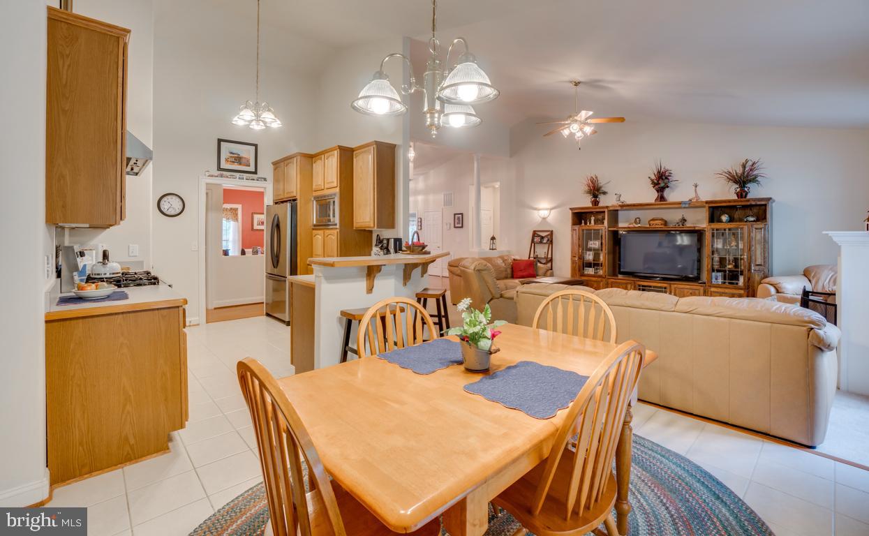 THE OAKS AT FERRY FARM - Residential