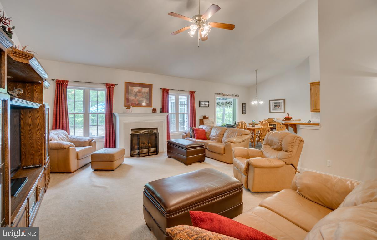 THE OAKS AT FERRY FARM - Residential