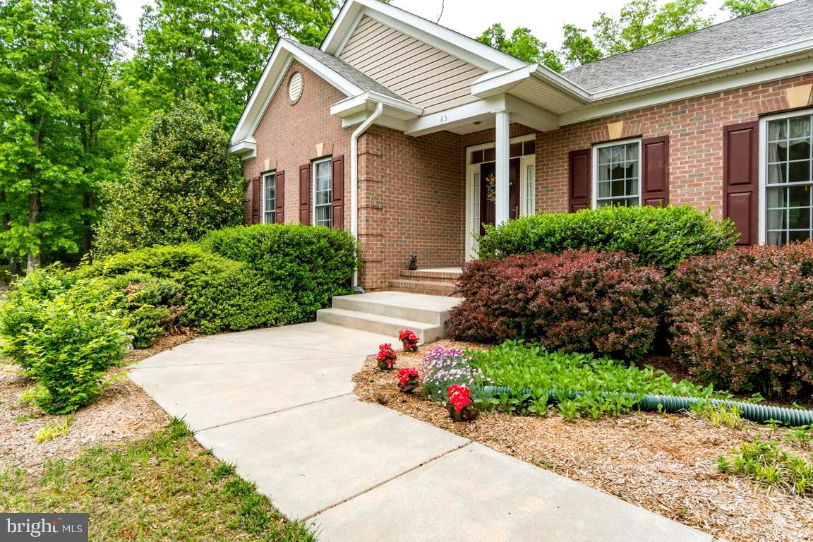 THE OAKS AT FERRY FARM - Residential