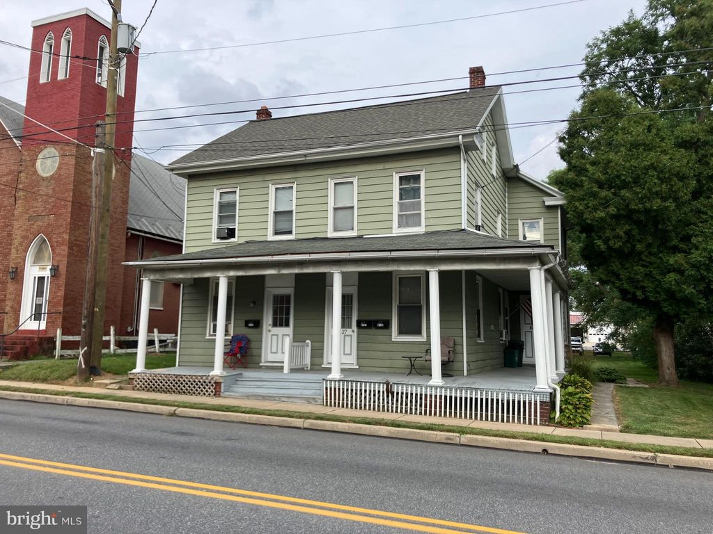 Photo of 6127 Main Street, East Petersburg, PA 17520 (MLS # PALA2040252)