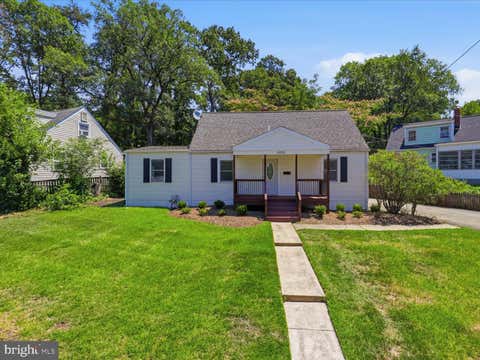 Homes For Rent - Rixey Drive<br/> ALEXANDRIA, VA 22303