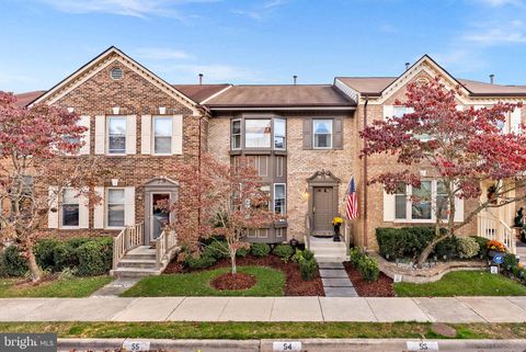 5975 WESCOTT HILLS WAY ALEXANDRIA VA 22315