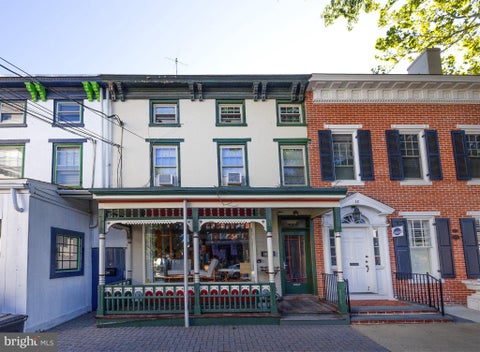 Photo of LAMBERTVILLE, NJ 08530 (MLS # NJHT2005386)
