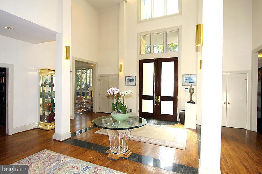 POTOMAC OUTSIDE - Residential