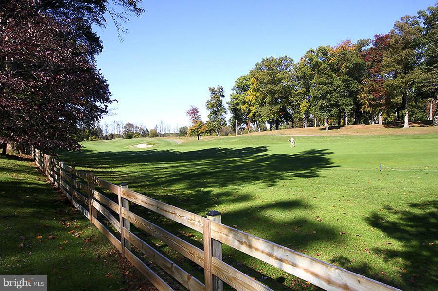 POTOMAC OUTSIDE - Residential