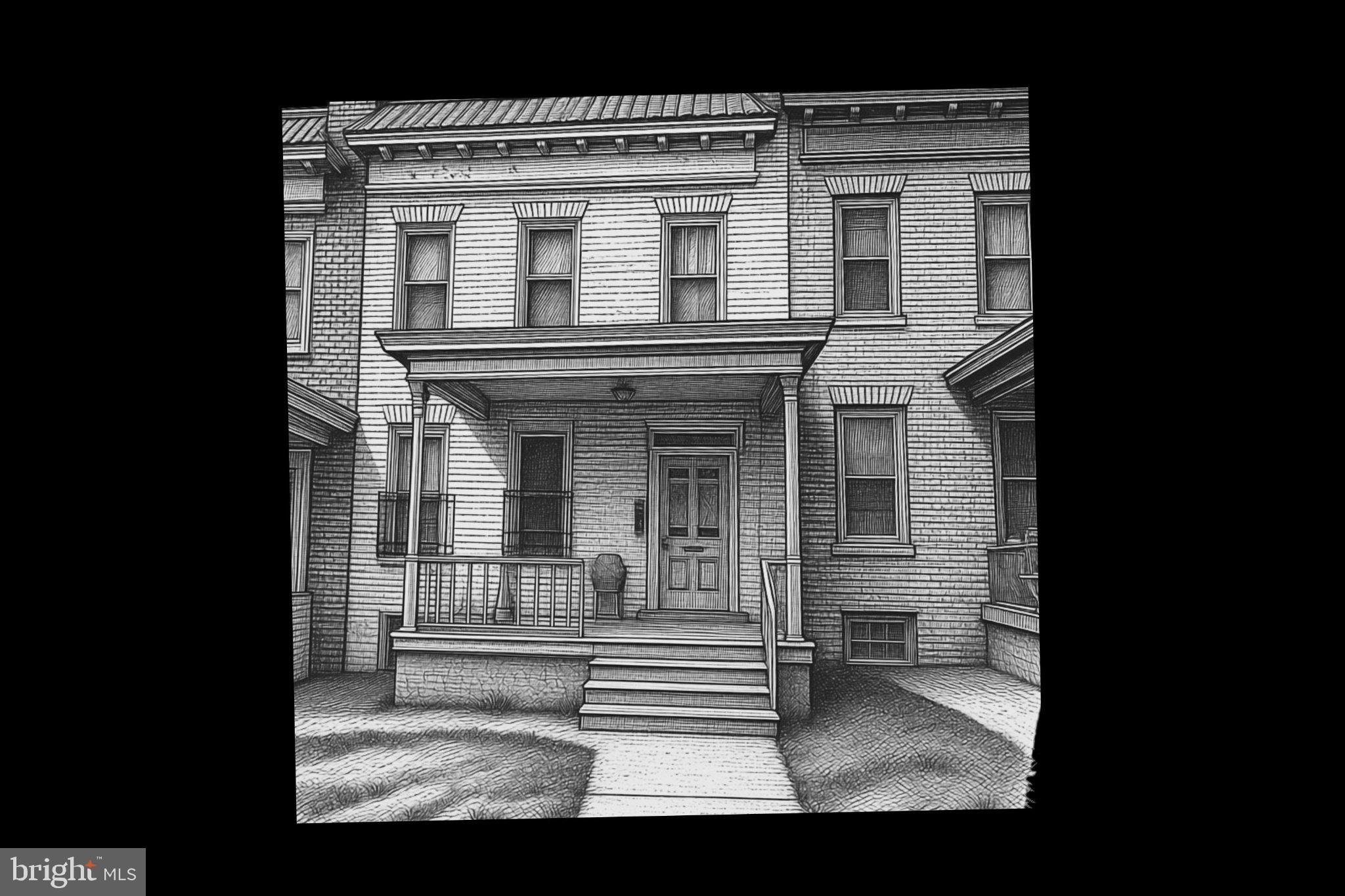 PARK CIRCLE - Residential Income