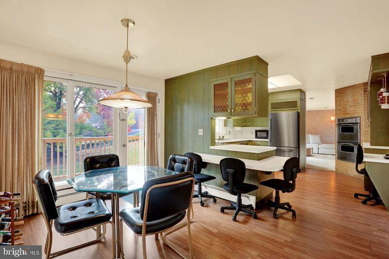 PENNSBORO MANOR - Residential