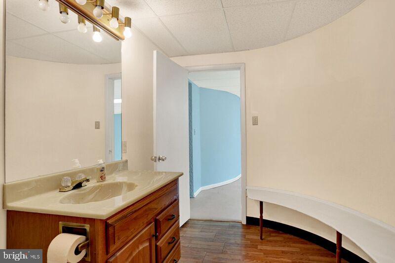 PENNSBORO MANOR - Residential