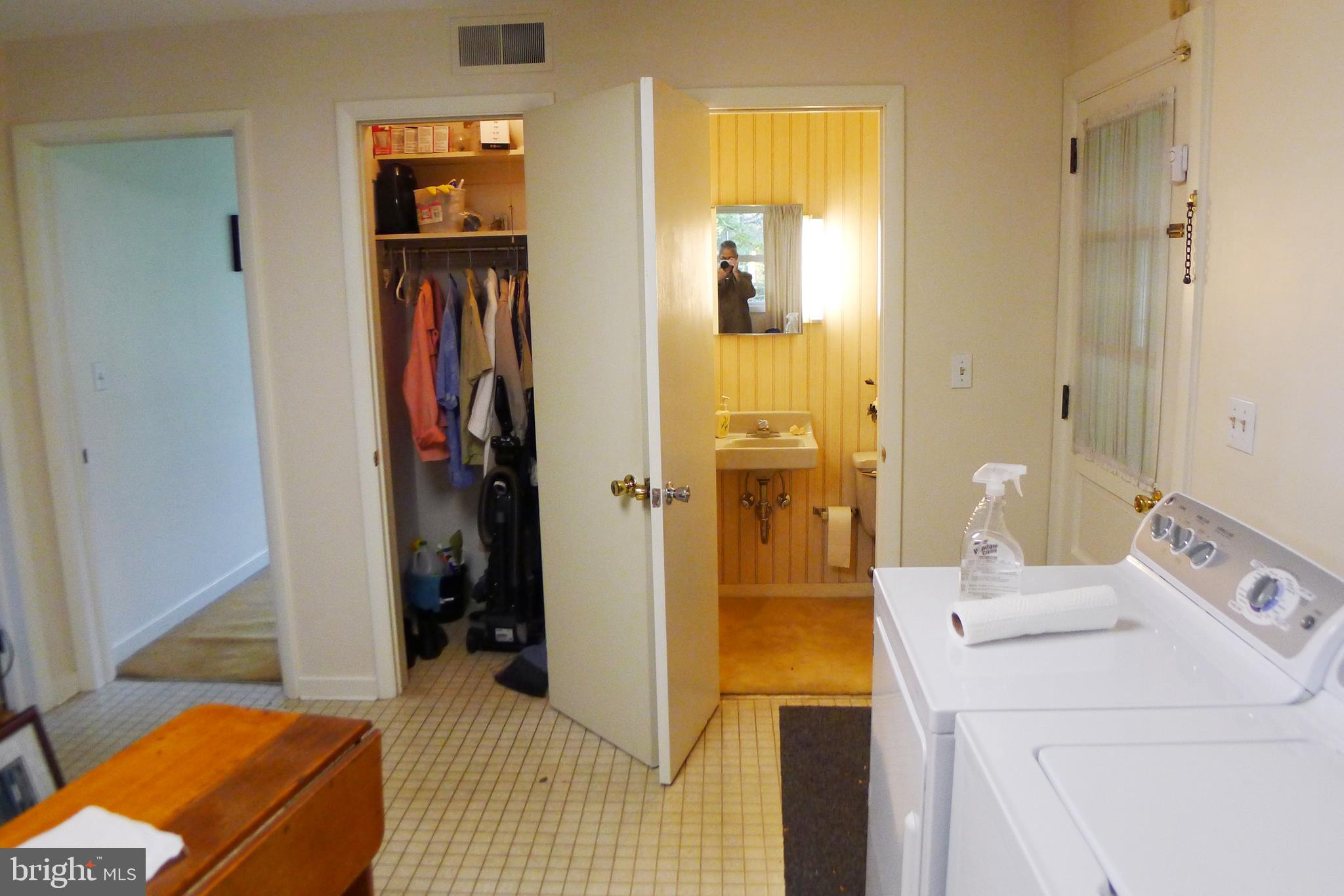 PENNSBORO MANOR - Residential