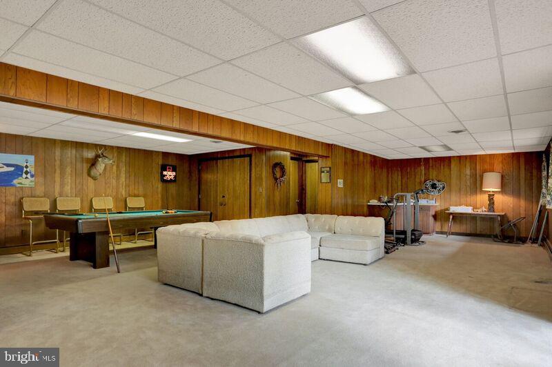 PENNSBORO MANOR - Residential