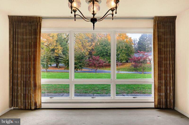 PENNSBORO MANOR - Residential