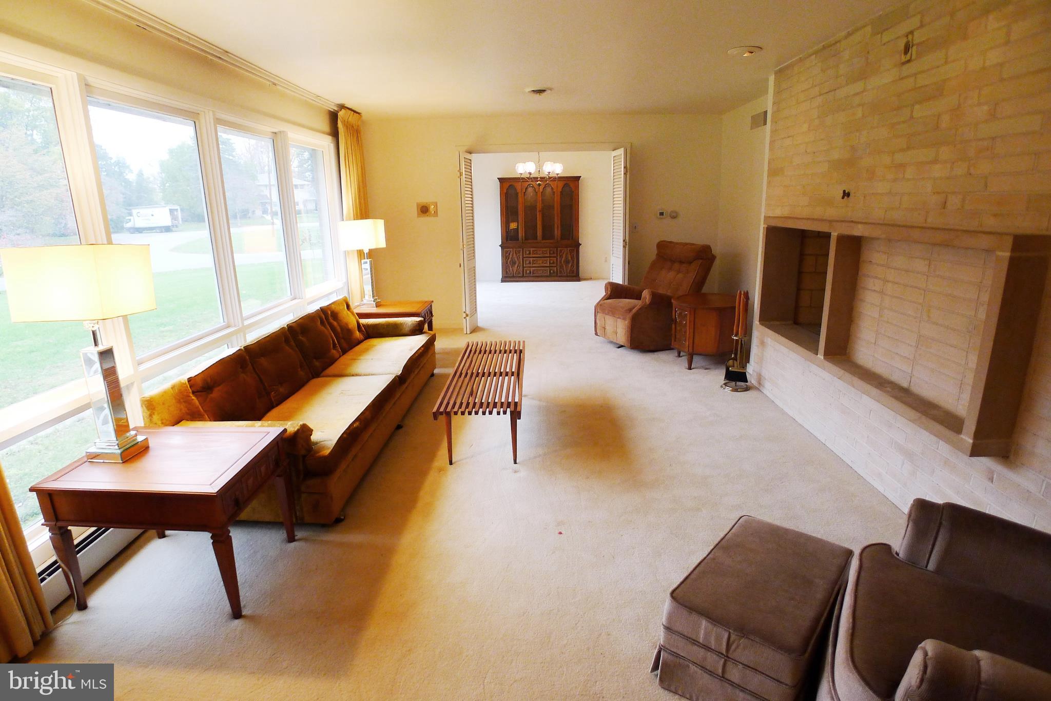 PENNSBORO MANOR - Residential
